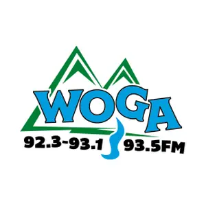 WNDA WOGA in Tioga